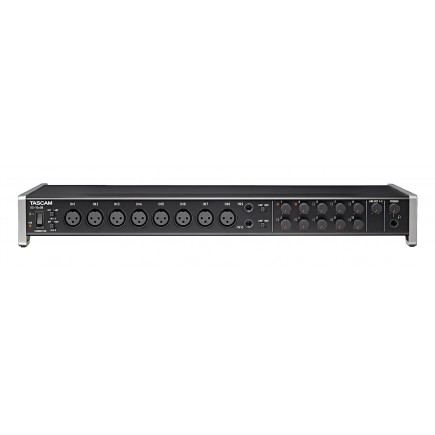 Tascam US-16X08 Interfejs USB  Audio